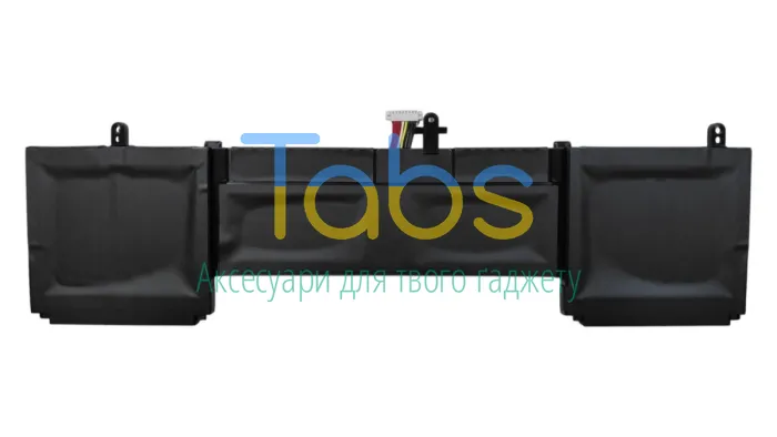 Аккумуляторная батарея для ноутбука Asus C42N1839 ZenBook 15 UX534FA 15.4V Black 4480mAh OEM - зображення 2