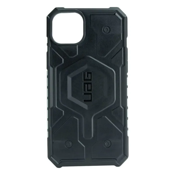 Чохол UAG Pathfinder для iPhone 14 Plus Sky Blue