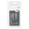 Аккумулятор для One Plus Nord 2T/Nord 2 / BLP861 AAAA no LOGO