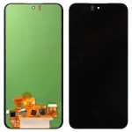 Дисплей для Samsung Galaxy A55 5G A556 з тачскріном (OLED Small LCD)