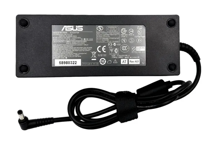 Блок живлення для Asus 19V 6.32A 120W 5.5*2.5 High Quality