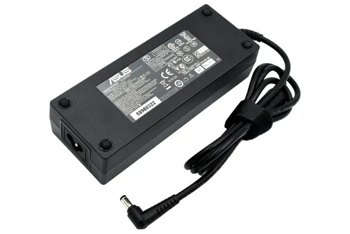 Блок живлення для Asus 19V 6.32A 120W 5.5*2.5 High Quality