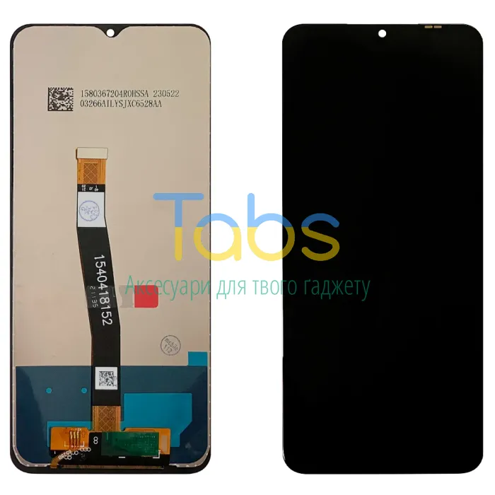 Дисплей для Samsung Galaxy A22 5G A226B з тачскріном Original PRC - изображение 1