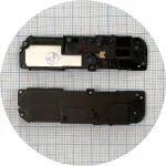 Дзвінок для Xiaomi Redmi Note 8 M1908C3JG у рамці - поліфонічний динамік