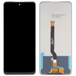 Дисплей для Infinix Hot 40, Hot 40 Pro, Tecno Spark 20 Pro KJ6 з тачскріном Original PRC
