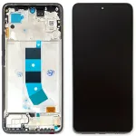 Дисплей для Xiaomi Redmi Note 13 4G з тачскріном (OLED з рамкою)