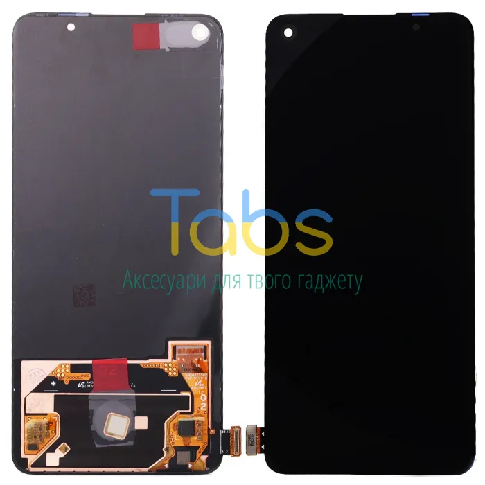 Дисплей для Realme GT 2 з тачскріном Original Quality - изображение 1