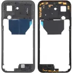 Рамка корпусу Xiaomi Redmi 15C 4G Global (сіра)