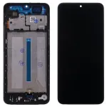 Дисплей для Xiaomi Redmi A5 4G (European 171 мм) з тачскріном (оригінал OEM з рамкою)