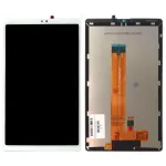 Дисплей для Samsung Galaxy Tab A7 Lite 2021 T225 T220 з тачскріном (білий - T225 LTE) Original Quality
