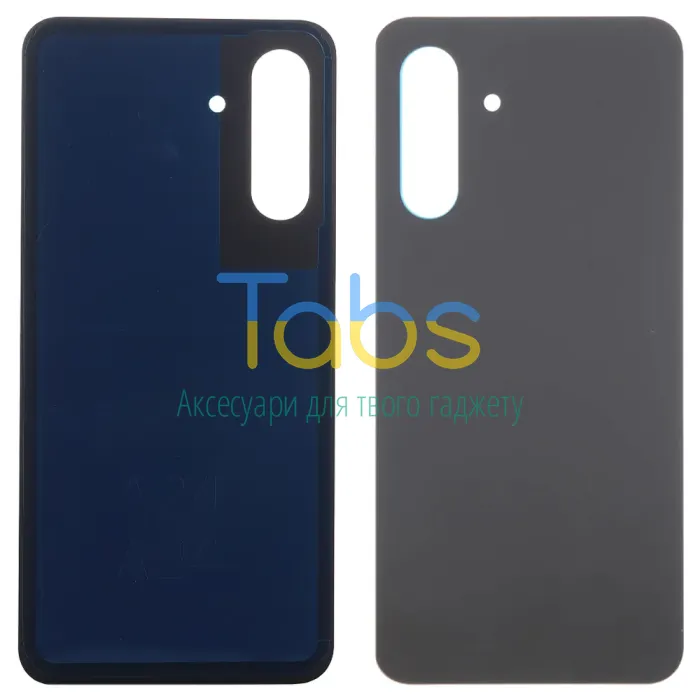 Задня кришка для Samsung Galaxy A56 5G A566 (сіра) Original Quality - зображення 1