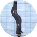 Шлейф Xiaomi 15 Ultra із роз'ємом зарядки Original Quality