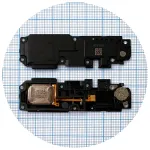 Звонок Xiaomi Redmi 10, Redmi 10 2022 у рамці - поліфонічний динамік