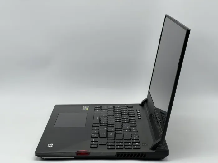 Ноутбук ASUS ROG Strix 17 G733QSA-XB99, AMD Ryzen 9 5900HX, 16 GB, 960 GB, NVIDIA GeForce RTX 3080, 1920x1080, IPS [SH2507855] БУ - зображення 3