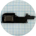 Дзвінок для Motorola Moto G22 XT2231-2 у рамці - поліфонічний динамік