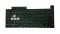 Клавиатура для ноутбука Asus G531GT GL531 G532 G512L, с подсветкой (Light), Black, (No Frame), RU
