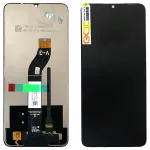 Дисплей для Xiaomi Redmi 13C, Poco C65 з тачскріном (версія V-3 ) Original Quality