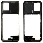 Рамка корпусу Motorola Moto G32 XT2235-2 (сіра)