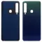 Задня кришка для Samsung Galaxy A9 2018 A920F (синя ) Original Quality