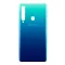 Задня кришка для Samsung Galaxy A9 2018 A920F (синя ) Original Quality
