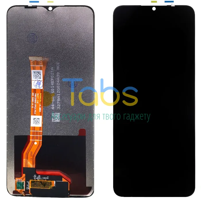 Дисплей для Oppo A18 A38 + тачскрін Original Quality - изображение 1