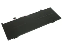Акумулятор для ноутбука Lenovo IdeaPad L17C4PB0 530S-14IKB 11.52V Black 2865mAh Orig