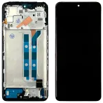 Дисплей для Xiaomi Redmi Note 12 Pro 4G з тачскріном і рамкою (IN-CELL)