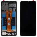 Дисплей для Samsung Galaxy A06 A065F з тачскріном ( з рамкою) Original PRC