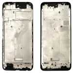 Рамка дисплея Tecno Pova Neo 3 (чорна)