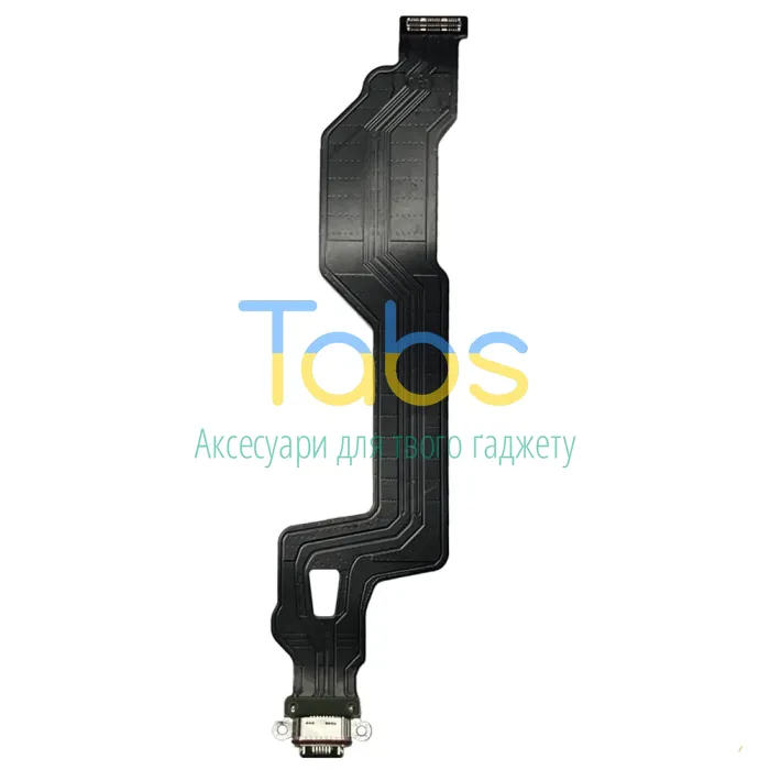 Шлейф OnePlus 11 із роз'ємом зарядки Original Quality - зображення 1