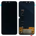 Дисплей для Xiaomi Mi8 Mi 8 M1803E1A з тачскріном (OLED)