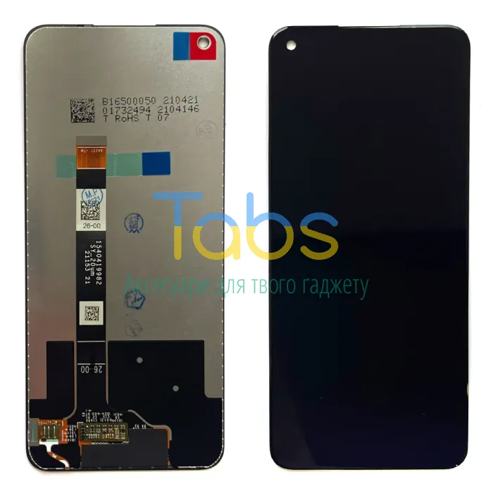 Дисплей для Oppo Reno 8 5G з тачскріном Original Quality - зображення 1