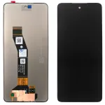 Дисплей для Motorola Moto E14 з тачскріном (оригінал OEM)