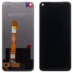 Дисплей для Oppo A52 A72 A92 з тачскріном (1540396652 201222)