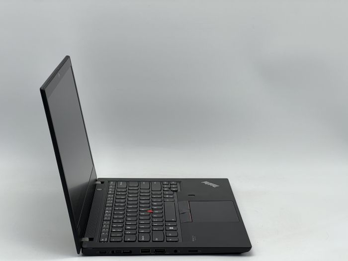 Ноутбук Lenovo ThinkPad T14 Gen 2, i5-1145G7, 16 GB, 240 GB, Intel Iris Xe Graphics, 1920x1080, IPS [SH2608452] БУ - изображение 2