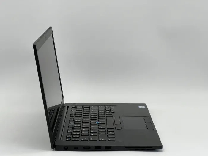 Ноутбук Dell Latitude 7490, i5-8350U, 8 GB, 240 GB, Intel UHD Graphics 620, 1920x1080, IPS [SH2601262] БУ - зображення 2