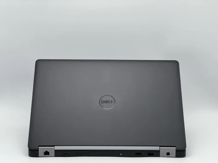 Ноутбук Dell Latitude E5570, i5-6300U, 8 GB, 240 GB, Intel HD Graphics 520, 1366x768, TN [SH2604548] БУ - изображение 4