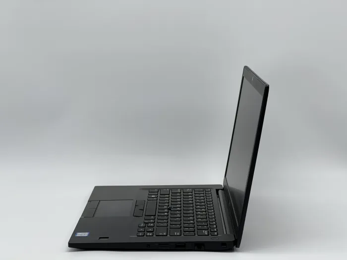 Ноутбук Dell Latitude 7480, i5-6300U, 16 GB, 120 GB, Intel HD Graphics 520, 1366x768, TN [SH2604617] БУ - изображение 3