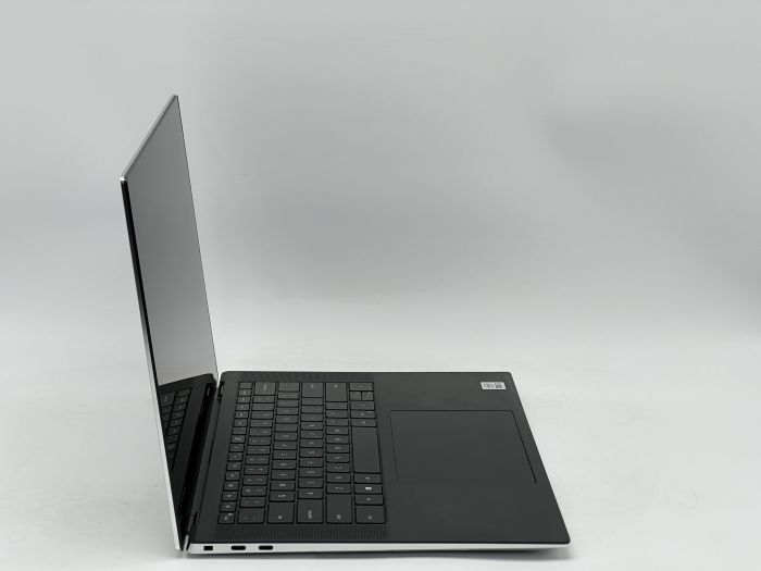 Ноутбук Dell XPS 15 9500, i7-10750H, 16 GB, 480 GB, NVIDIA GeForce GTX 1650 Ti, 3840x2400, IPS [SH2609966] БУ - изображение 2