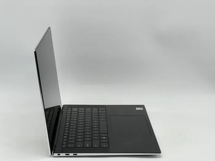 Ноутбук Dell XPS 15 9500, i7-10750H, 16 GB, 480 GB, NVIDIA GeForce GTX 1650 Ti, 3840x2400, IPS [SH2609966] БУ - зображення 2