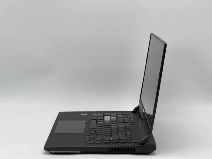 Ноутбук Asus ROG Strix G513QM-WS96, AMD Ryzen 9 5900HX, 16 GB, 960 GB, NVIDIA GeForce RTX 3060, 1920x1080, IPS [SH2507633] БУ - зображення 3