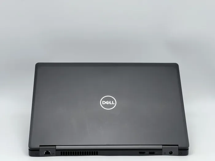 Ноутбук Dell Latitude 5590, i5-7300U, 8 GB, 120 GB, Intel HD Graphics 620, 1366x768, TN [SH2605887] БУ - зображення 4