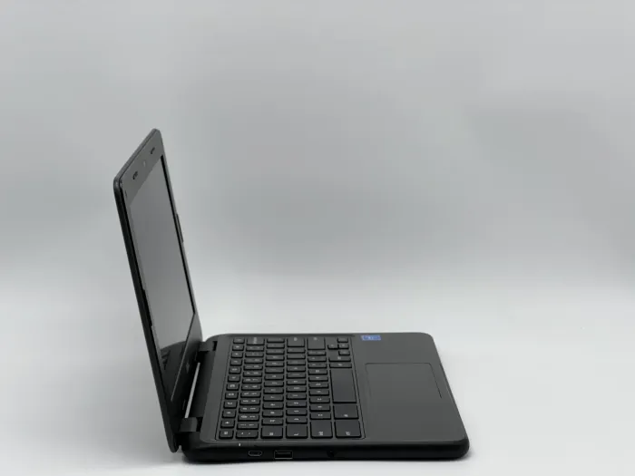 Ноутбук Dell ChromeBook 3100, Intel Celeron N4020, 4 GB, 16 GB, Intel UHD Graphics 600, 1366x768, TN [SH26031059] БУ - зображення 2