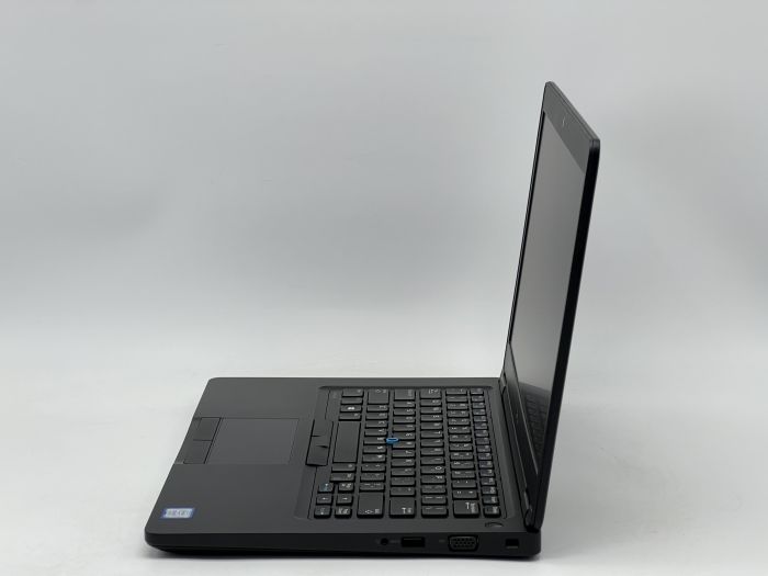 Ноутбук Dell Latitude 5480, i7-7820HQ, 8 GB, 120 GB, Intel HD Graphics 630, 1366x768, TN [DV2608249] БУ - изображение 3