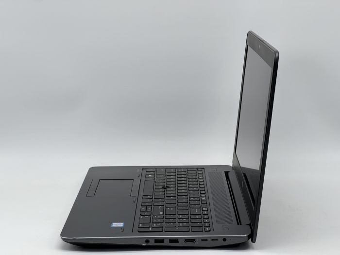 Ноутбук HP ZBook 15 G3, i7-6820HQ, 16 GB, 480 GB, NVIDIA Quadro M2000M, 1920x1080, TN [SH26081012] БУ - изображение 3