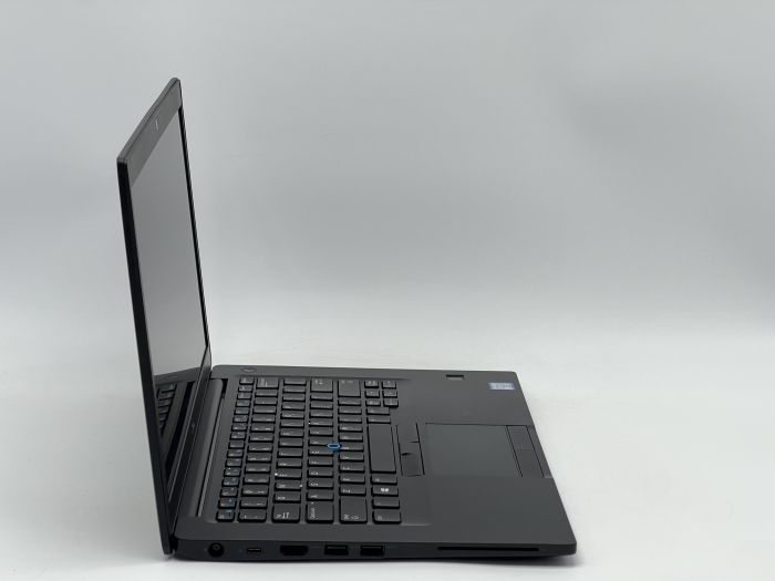 Ноутбук Dell Latitude 7490, i7-8650U, 16 GB, 240 GB, Intel UHD Graphics 620, 1920x1080, IPS [SH26071073] БУ - изображение 2