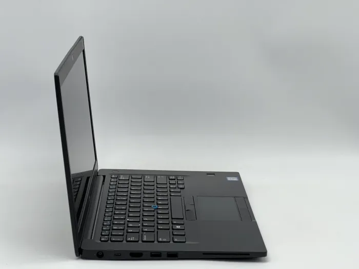 Ноутбук Dell Latitude 7490, i7-8650U, 16 GB, 240 GB, Intel UHD Graphics 620, 1920x1080, IPS [SH26071073] БУ - зображення 2