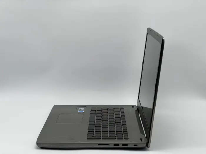 Ноутбук Asus ROG Strix GL702VM-DS74, i7-7700HQ, 16 GB, 960 GB, NVIDIA GeForce GTX 1060, 1920x1080, IPS [SH2601423] БУ - зображення 3