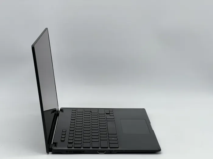 Ноутбук Asus Rog Flow X13 GV301QH-XS98-B\ NVIDIA GeForce RTX 3080 16GB, AMD Ryzen 9 5980HS, 32 GB, 960 GB, NVIDIA GeForce GTX 1650 Max - Q Design, 3840x2400, IPS [TI2607301] БУ - изображение 3