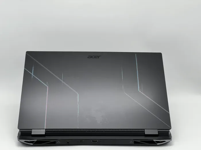 Ноутбук Acer Nitro 5 AN517-42-R85S, AMD Ryzen 7 6800H, 16 GB, 960 GB, NVIDIA GeForce RTX 3060, 1920x1080, IPS [SH2504078] БУ - изображение 4